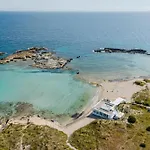 Casa Myriam Otranto