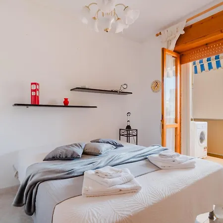 Casa Myriam * オートラント
