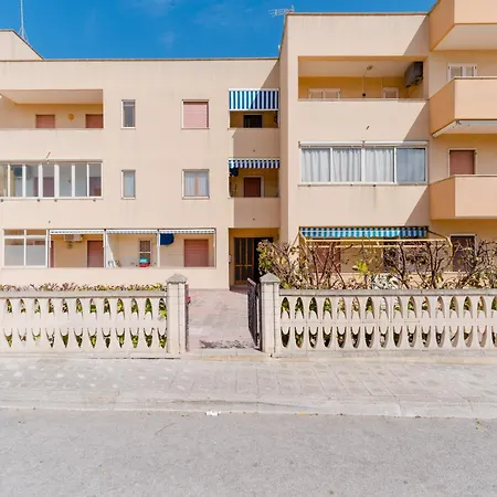 Casa Myriam