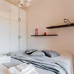 Casa Myriam * 오트란토