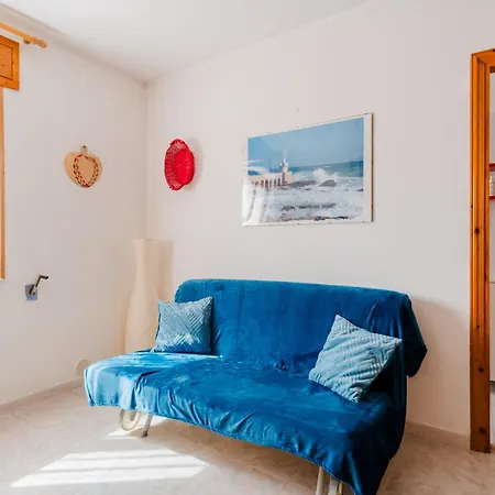 Casa Myriam Apartment *
