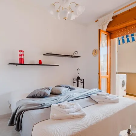 Casa Myriam Apartment Otranto