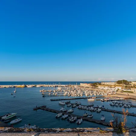 Casa Myriam Apartment Otranto