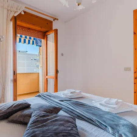 Casa Myriam Otranto