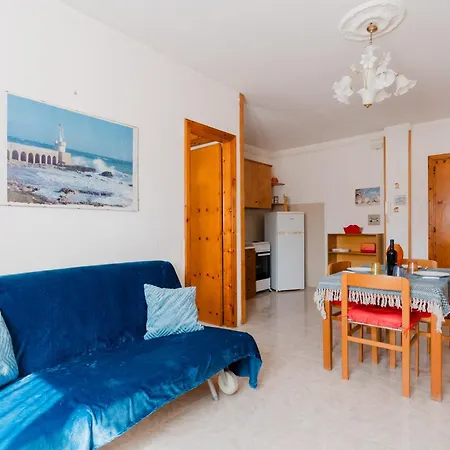 Apartment Casa Myriam *