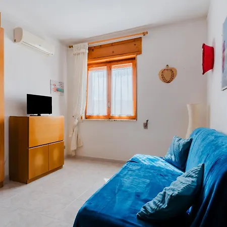 Apartment Casa Myriam