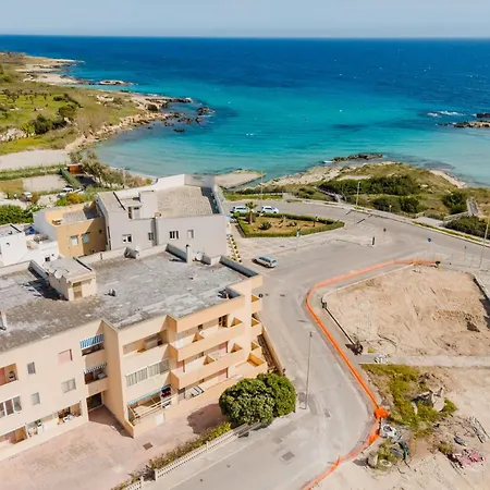 Casa Myriam *