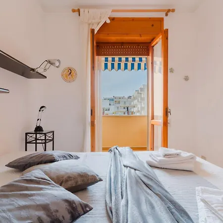 Casa Myriam Otranto