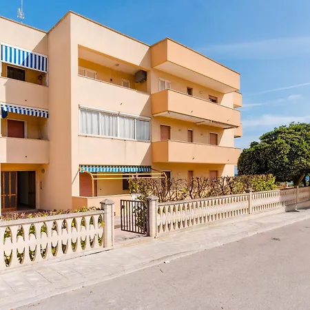 Casa Myriam