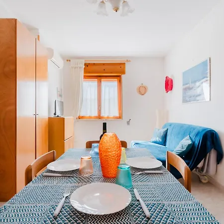 Casa Myriam Apartment *