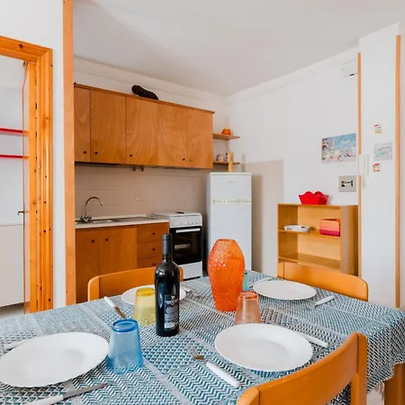 Casa Myriam Otranto