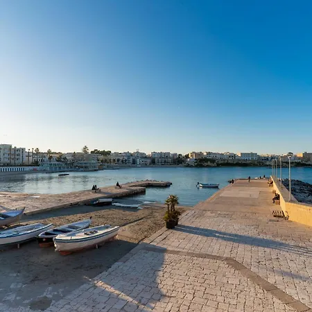 Casa Myriam * Otranto