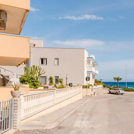 Apartmán Casa Myriam