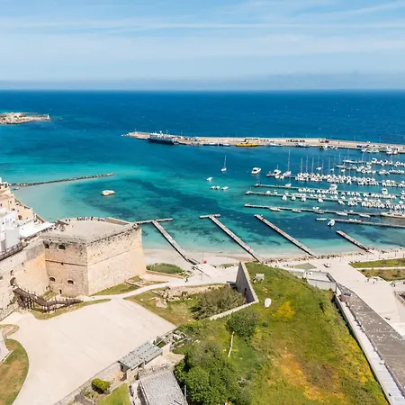 Apartment Casa Myriam Otranto