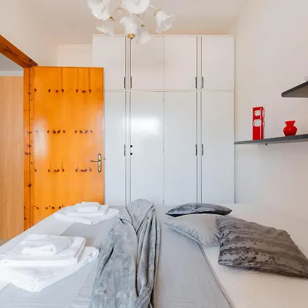 Casa Myriam *