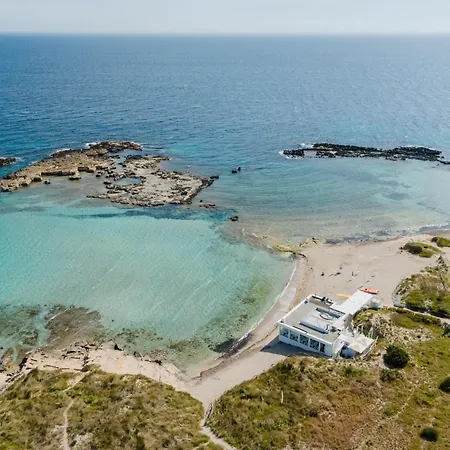 Casa Myriam Otranto